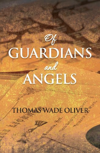 Imagen de archivo de Of Guardians and Angels a la venta por ThriftBooks-Atlanta