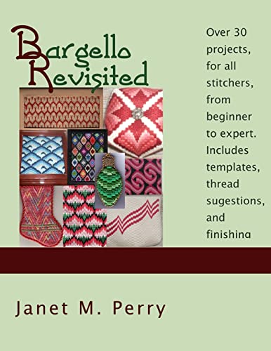 9780615866260: Bargello Revisited