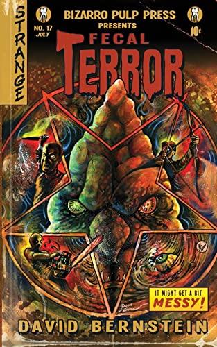 9780615867137: Fecal Terror