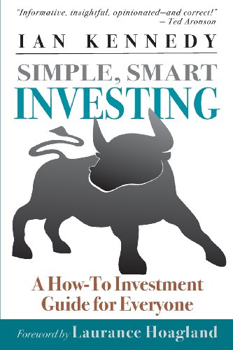 Stock image for Simple, Smart Investing for sale by SecondSale