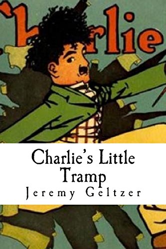 Stock image for Charlie's Little Tramp: Part of Behind the Scenes: A Young Person's Guide to Film History for sale by Lucky's Textbooks