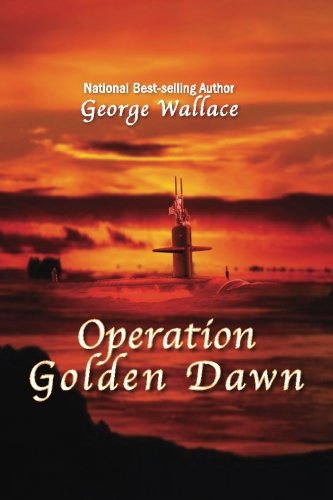 Stock image for Operation Golden Dawn for sale by Mahler Books