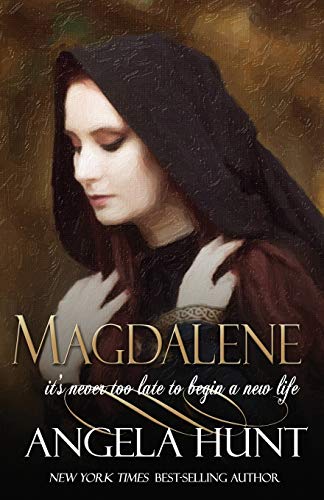 Stock image for Magdalene for sale by HPB Inc.