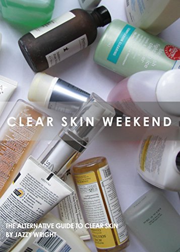 9780615871356: Clear Skin Weekend