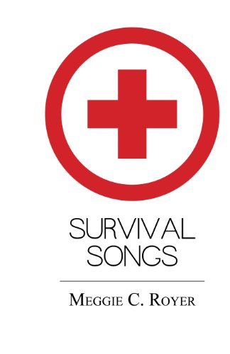 Beispielbild fr Survival Songs zum Verkauf von Better World Books