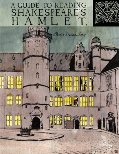 Beispielbild fr A Guide to Reading Shakespeare's Hamlet zum Verkauf von BooksRun