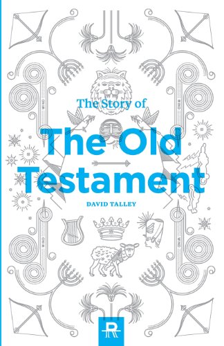 Stock image for The Story of the Old Testament for sale by BooksRun
