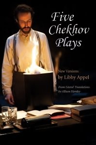Stock image for Five Chekhov Plays for sale by Blue Vase Books