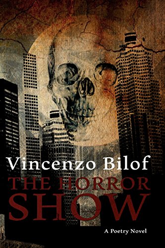 9780615874845: The Horror Show