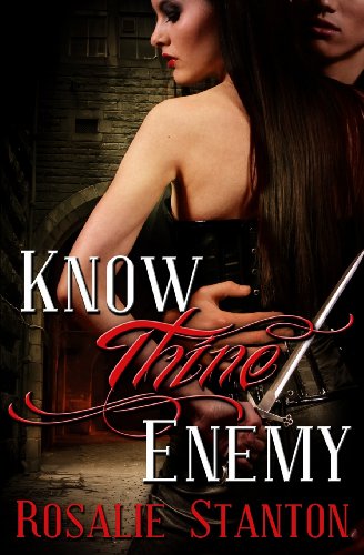 Beispielbild fr Know Thine Enemy zum Verkauf von HPB-Ruby