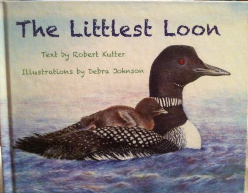 Beispielbild fr The Littlest Loon zum Verkauf von Your Online Bookstore