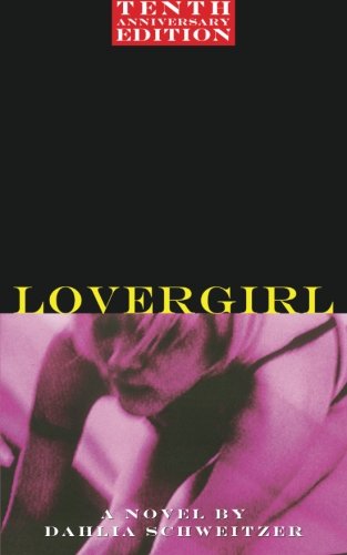 Stock image for Lovergirl for sale by Revaluation Books