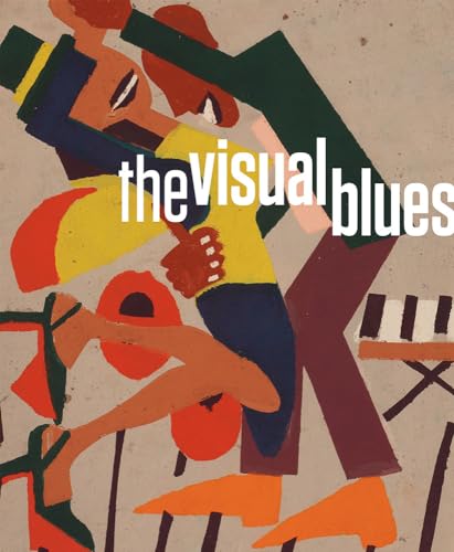 Beispielbild fr The Visual Blues zum Verkauf von Riverby Books