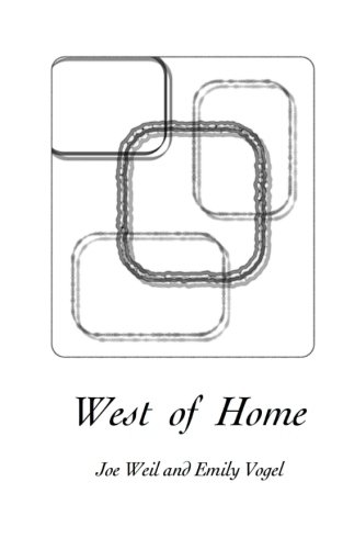 Stock image for West of Home (with Intro) for sale by Revaluation Books