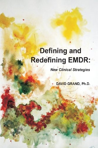 Imagen de archivo de Defining and Redefining EMDR a la venta por ThriftBooks-Dallas