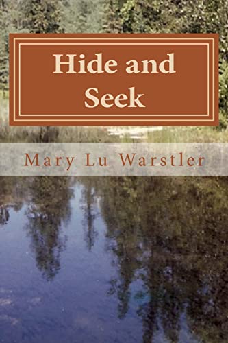 Stock image for Hide and Seek: Large Print for sale by Lucky's Textbooks