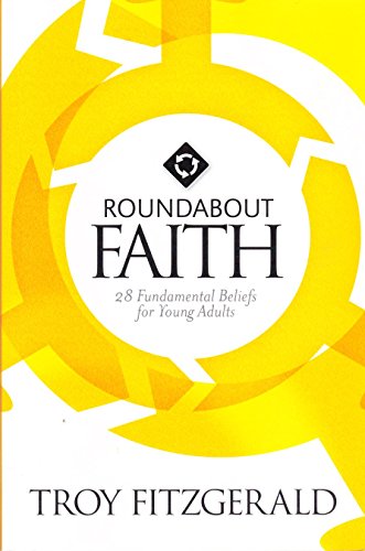 Stock image for Roundabout Faith for sale by MyLibraryMarket