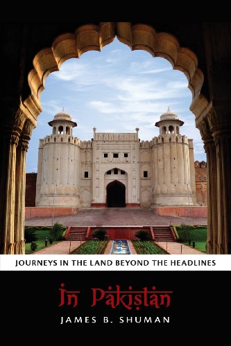 Beispielbild fr In Pakistan : Journeys in the Land Beyond the Headlines zum Verkauf von Better World Books
