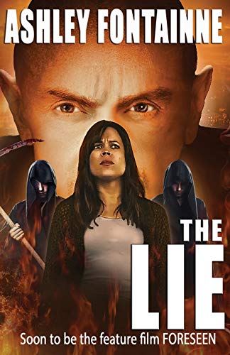 Stock image for The Lie for sale by Lucky's Textbooks