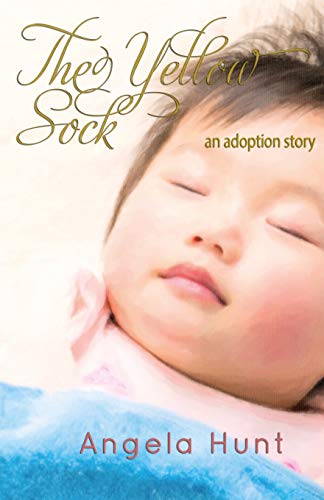 Stock image for The Yellow Sock: an adoption story for sale by ThriftBooks-Dallas