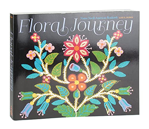 9780615884493: Floral Journey: Native North American Beadwork
