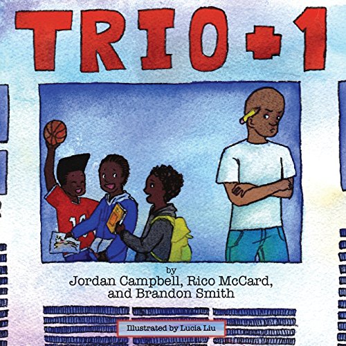 9780615884707: Trio + One: Volume 2 (Reach: Books by Teens)