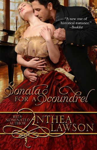 Stock image for Sonata for a Scoundrel for sale by Better World Books