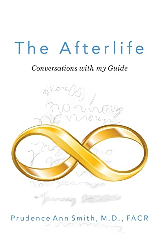 Beispielbild fr The Afterlife: Conversations with my Guide zum Verkauf von THE SAINT BOOKSTORE