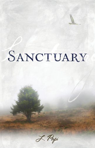 Stock image for Sanctuary for sale by Goodwill of Colorado