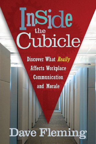 Stock image for Inside the Cubicle for sale by Half Price Books Inc.