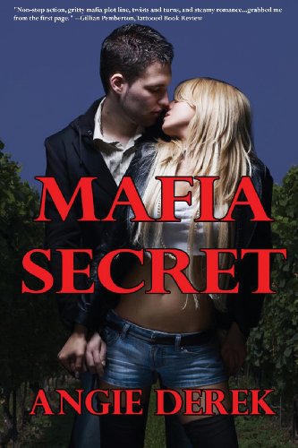 9780615888019: Mafia Secret