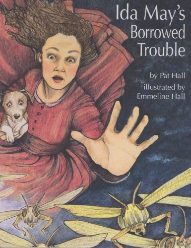 Beispielbild fr Ida May's Borrowed Trouble zum Verkauf von ThriftBooks-Dallas