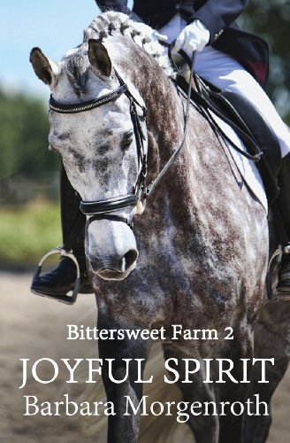 Stock image for Bittersweet Farm 2: Joyful Spirit for sale by HPB Inc.