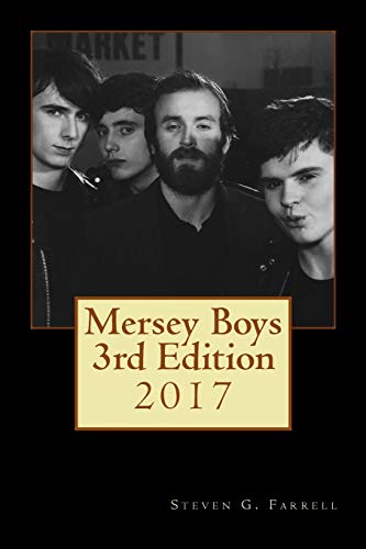 9780615888569: Mersey Boys 3rd Edition