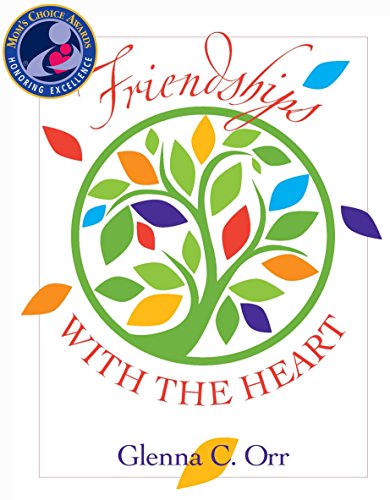 Stock image for Friendships With The Heart for sale by Housing Works Online Bookstore