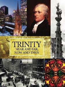 Stock image for Trinity : near and far, now and then / for sale by ThriftBooks-Dallas