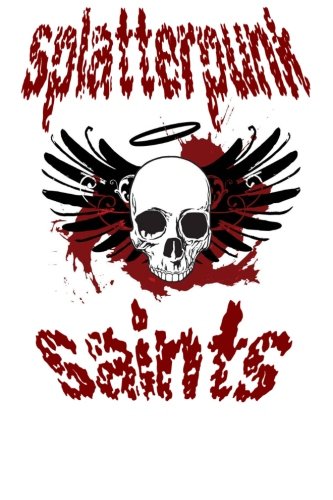 Beispielbild fr Splatterpunk Saints 2013: An Anthology for Charity zum Verkauf von Revaluation Books