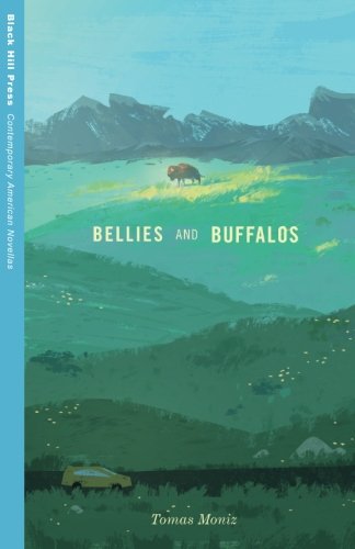 Stock image for Bellies and Buffalos for sale by ThriftBooks-Atlanta