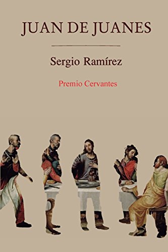 Imagen de archivo de Juan de Juanes (Spanish Edition) a la venta por Lucky's Textbooks