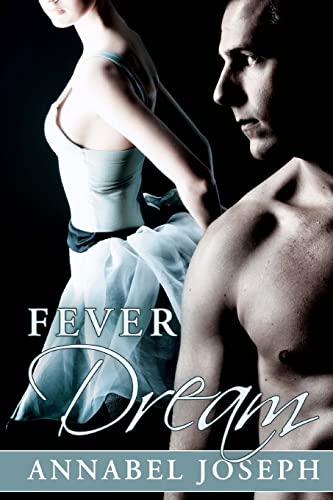 Imagen de archivo de Fever Dream a la venta por ThriftBooks-Dallas