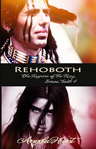 Beispielbild fr Rehoboth (The Keepers of the Ring Series) zum Verkauf von Buchpark