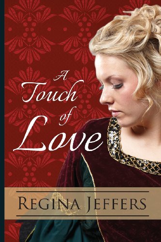 Imagen de archivo de A Touch of Love a la venta por Better World Books: West