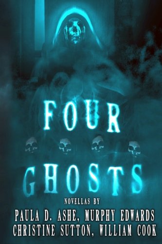 Imagen de archivo de Four Ghosts a la venta por Revaluation Books