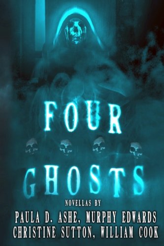 9780615893624: Four Ghosts