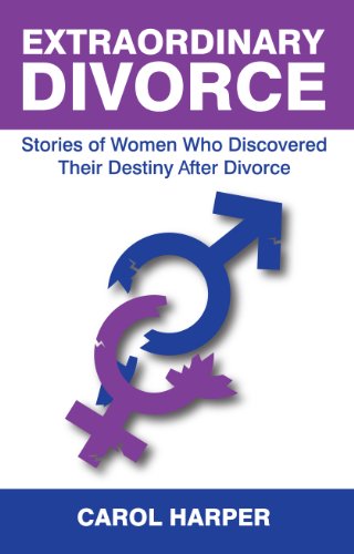 Stock image for Extraordinary Divorce for sale by Wonder Book