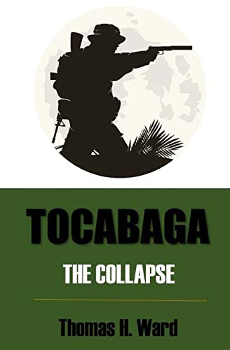 Stock image for Tocabaga (The Tocabaga Chronicles: A Jack Gunn Suspense Thriller) for sale by Welcome Back Books