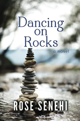 Beispielbild fr Dancing on Rocks: A Novel zum Verkauf von SecondSale