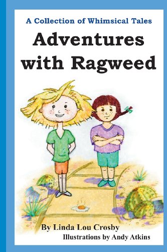 Beispielbild fr Adventures with Ragweed zum Verkauf von Lucky's Textbooks