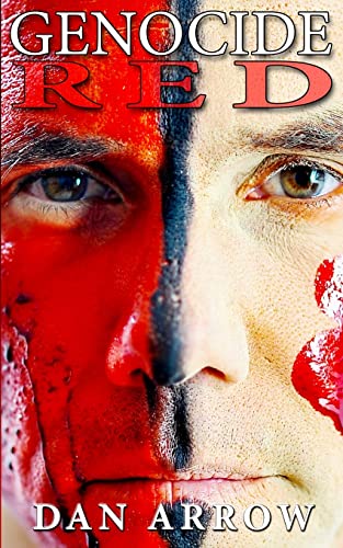 Stock image for Genocide Red (The Genocide Series) for sale by HPB-Diamond