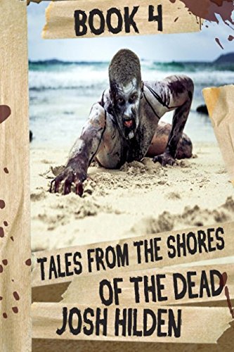 Beispielbild fr Tales From The Shores Of The Dead zum Verkauf von Revaluation Books